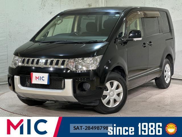 Mitsubishi DELICA 2015-01 8814922-0