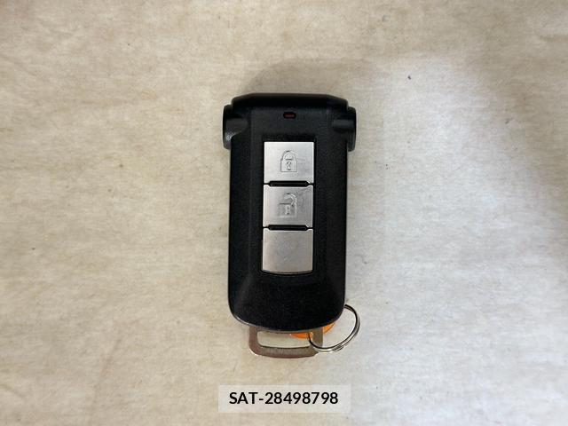 Mitsubishi DELICA 2015-01 8814922-12
