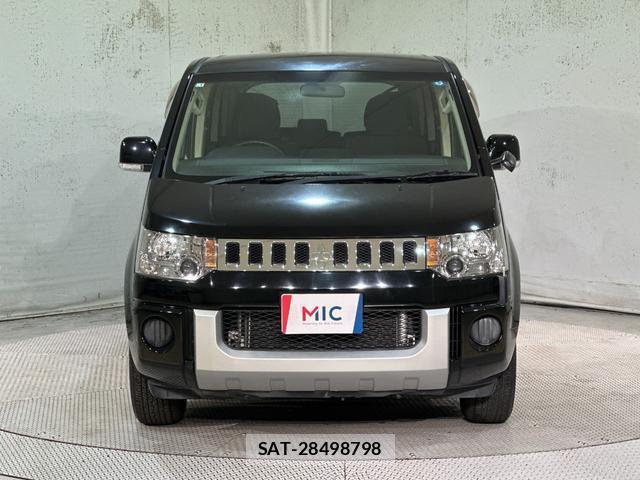 Mitsubishi DELICA 2015-01 8814922-13