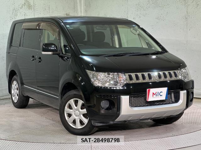 Mitsubishi DELICA 2015-01 8814922-14
