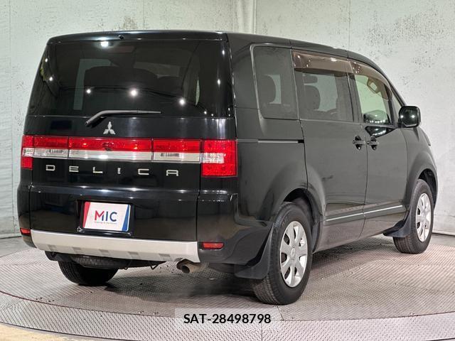 Mitsubishi DELICA 2015-01 8814922-16