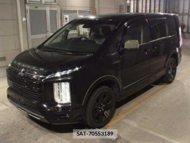Mitsubishi DELICA 2024-12 8815423-0