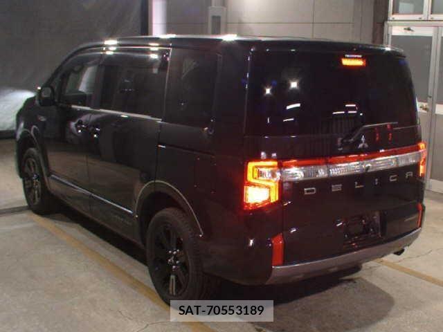 Mitsubishi DELICA 2024-12 8815423-1