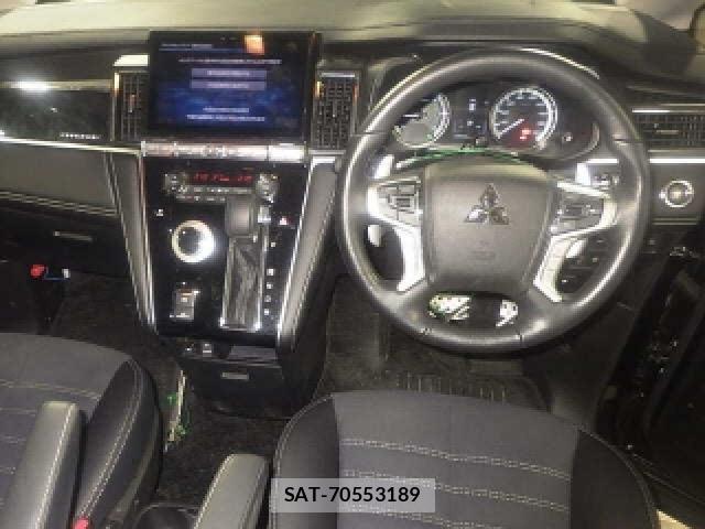 Mitsubishi DELICA 2024-12 8815423-2