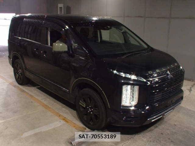 Mitsubishi DELICA 2024-12 8815423-3