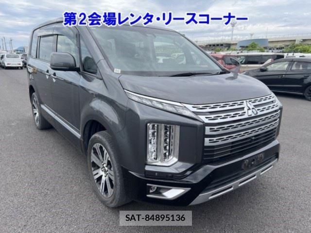 Mitsubishi DELICA 2021-07 8815635-0
