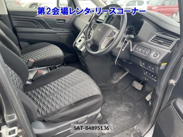 Mitsubishi DELICA 2021-07 8815635-3