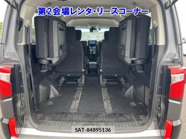 Mitsubishi DELICA 2021-07 8815635-4
