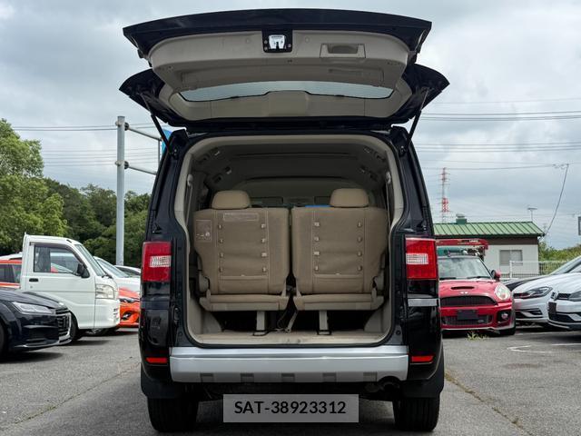 Mitsubishi DELICA 2008-03 8815854-14