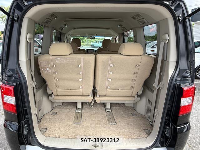 Mitsubishi DELICA 2008-03 8815854-15