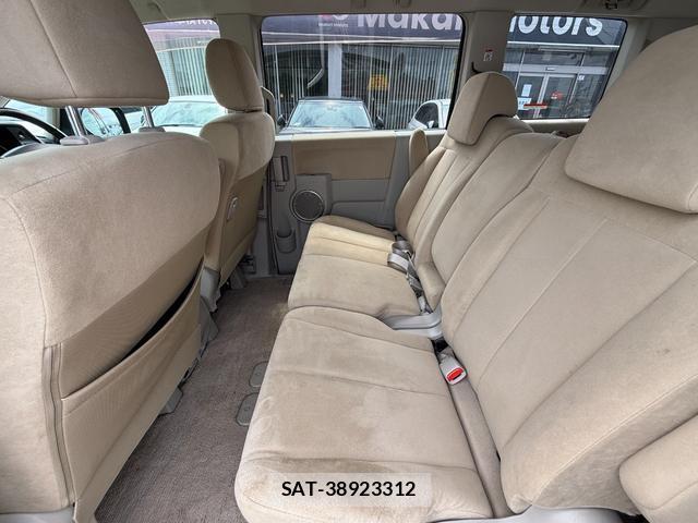 Mitsubishi DELICA 2008-03 8815854-17