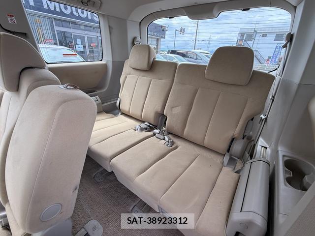 Mitsubishi DELICA 2008-03 8815854-18