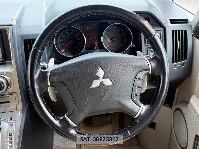 Mitsubishi DELICA 2008-03 8815854-19