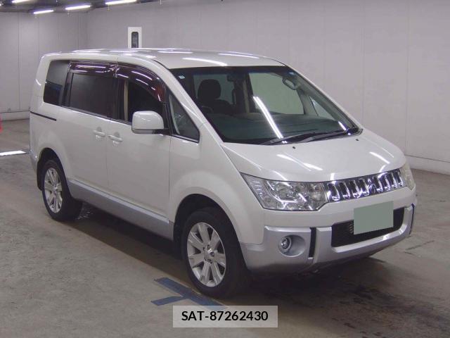 Mitsubishi DELICA 2013-03 8815968-0