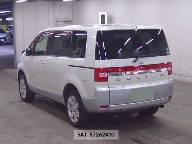 Mitsubishi DELICA 2013-03 8815968-1