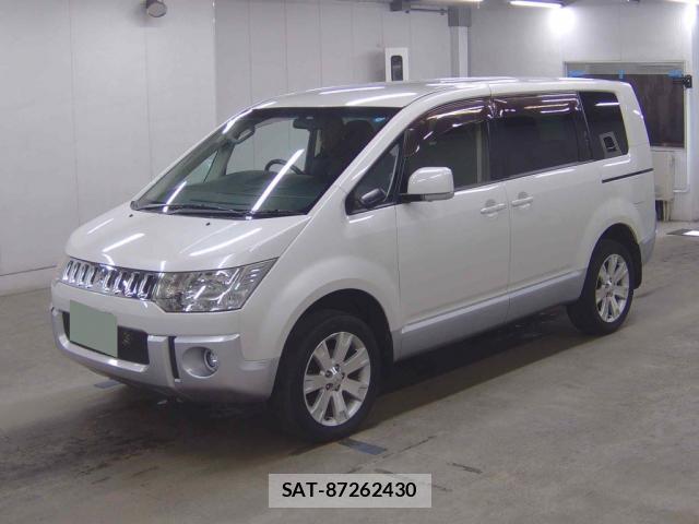 Mitsubishi DELICA 2013-03 8815968-3