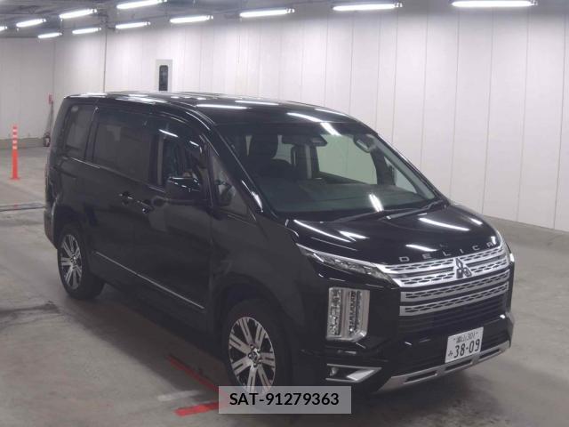 Mitsubishi DELICA 2019-05 8816586-0