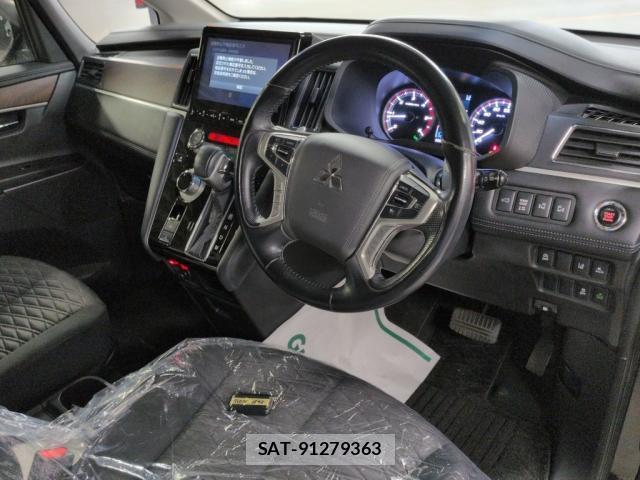 Mitsubishi DELICA 2019-05 8816586-2