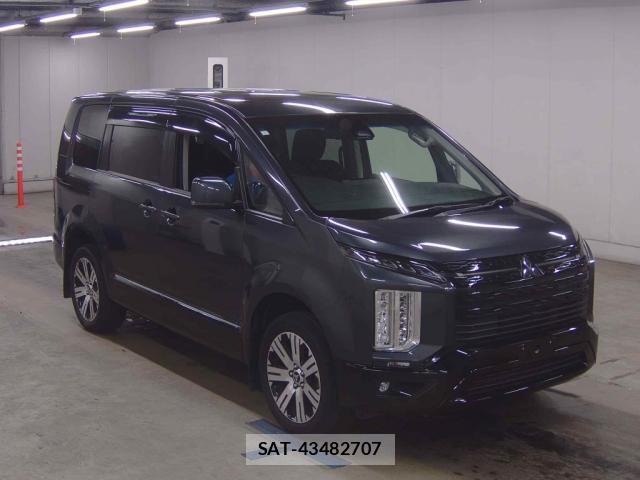 Mitsubishi DELICA 2023 8816613-0