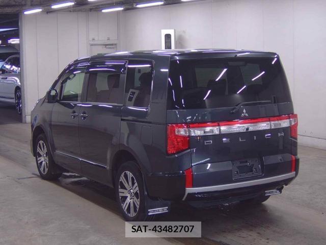 Mitsubishi DELICA 2023 8816613-1