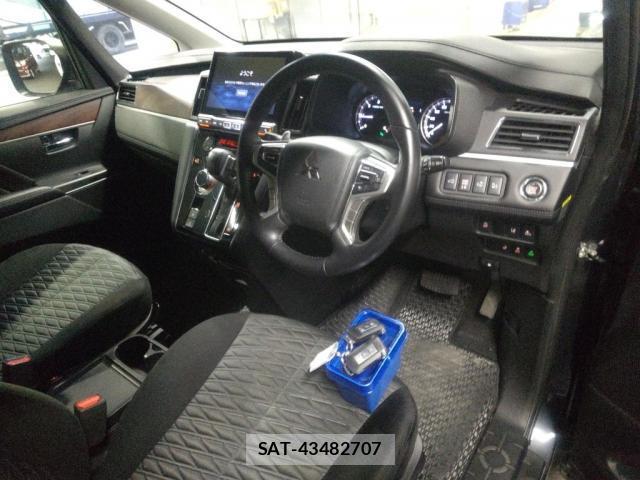 Mitsubishi DELICA 2023 8816613-2