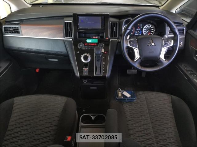 Mitsubishi DELICA 2022-12 8816693-2