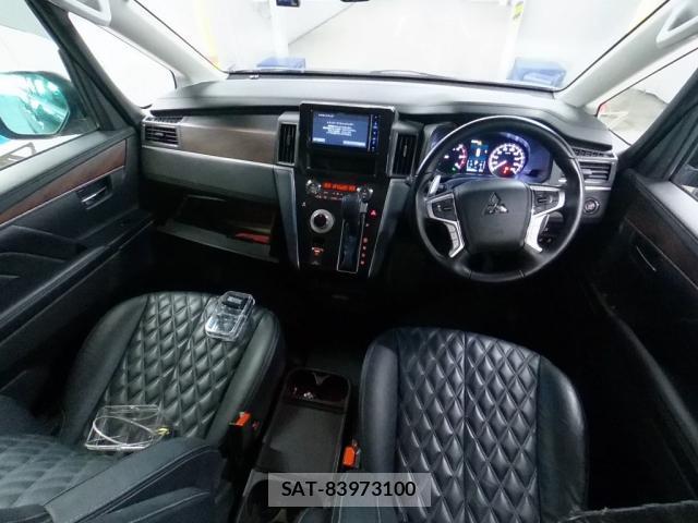 Mitsubishi DELICA 2023-02 8816941-2