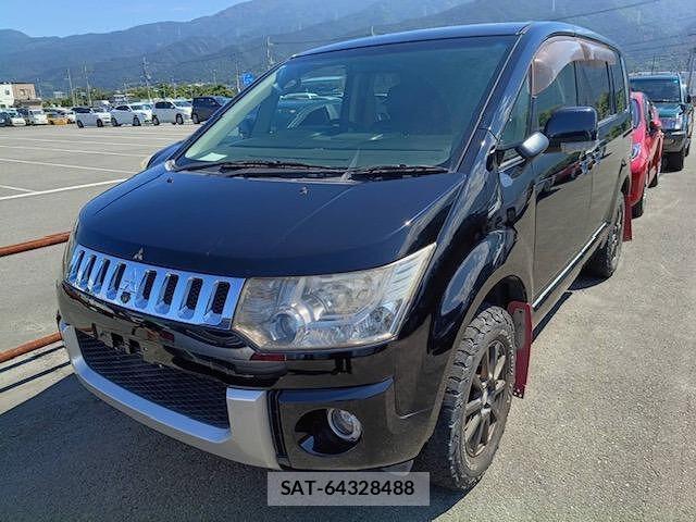 Mitsubishi DELICA 2007-12 8817148-0