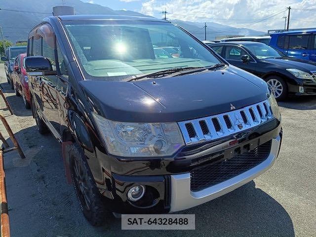 Mitsubishi DELICA 2007-12 8817148-3