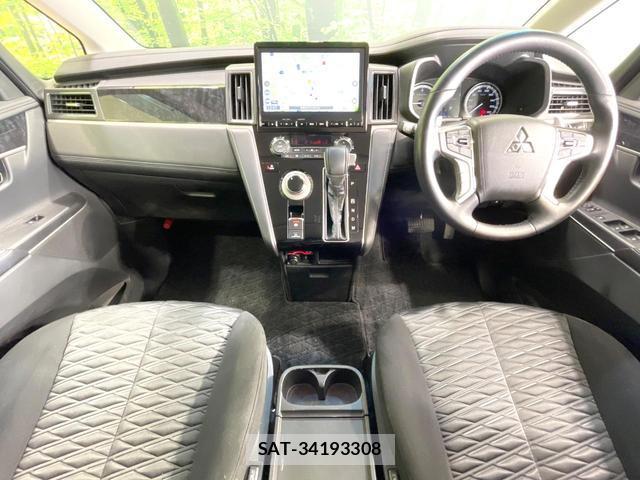 Mitsubishi DELICA 2022-10 8817231-1