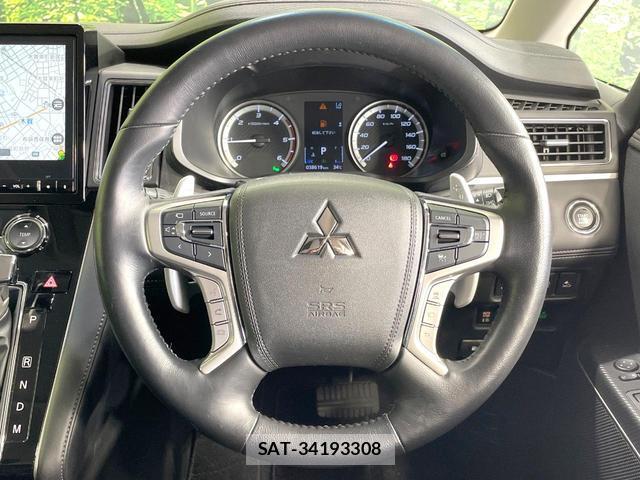 Mitsubishi DELICA 2022-10 8817231-11