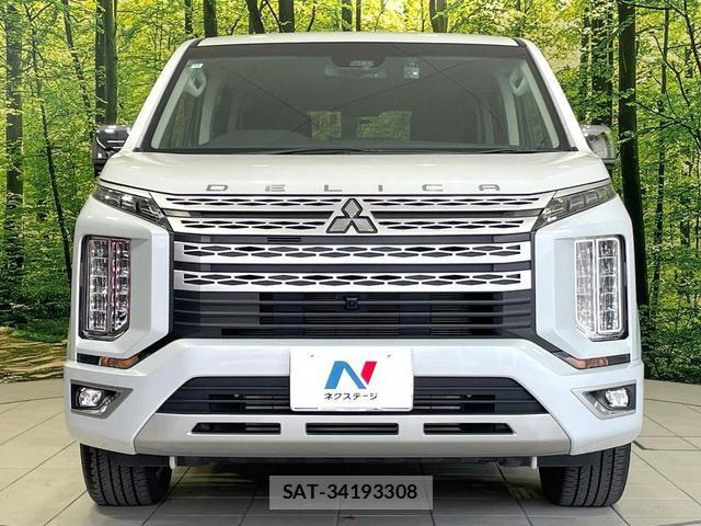 Mitsubishi DELICA 2022-10 8817231-14