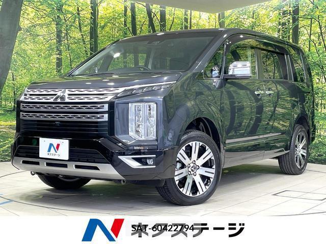 Mitsubishi DELICA 2024-08 8817237-0