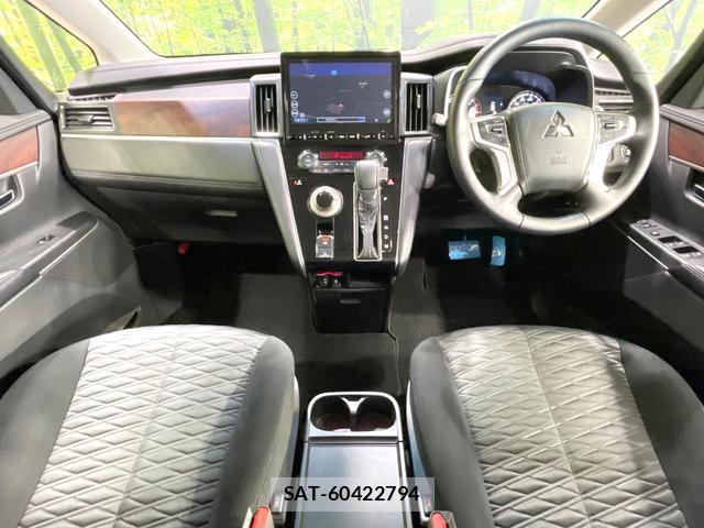Mitsubishi DELICA 2024-08 8817237-1