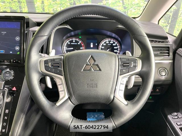 Mitsubishi DELICA 2024-08 8817237-11
