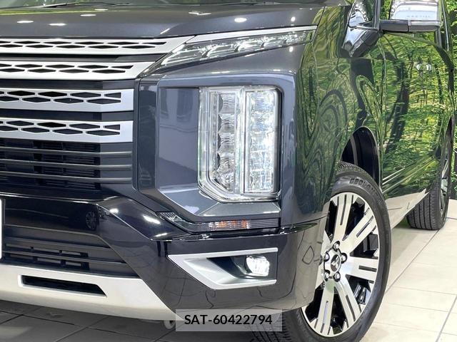 Mitsubishi DELICA 2024-08 8817237-12