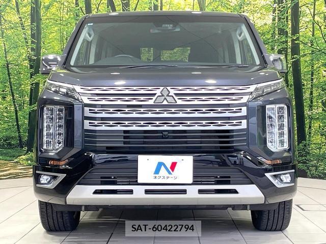 Mitsubishi DELICA 2024-08 8817237-14