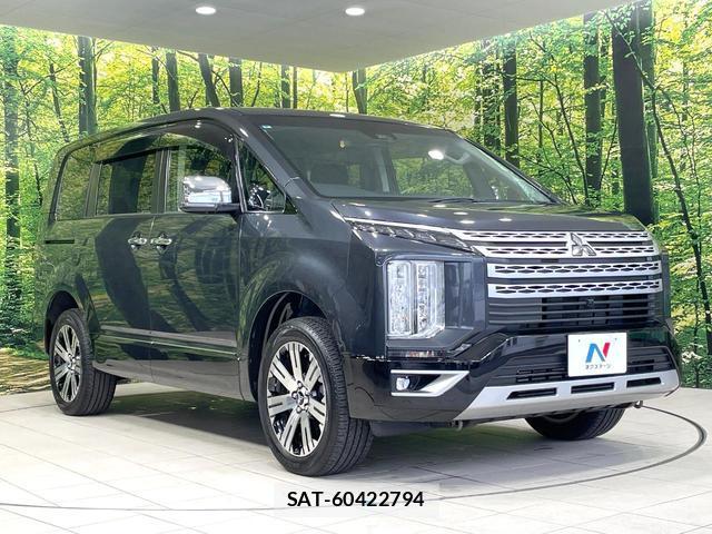 Mitsubishi DELICA 2024-08 8817237-16