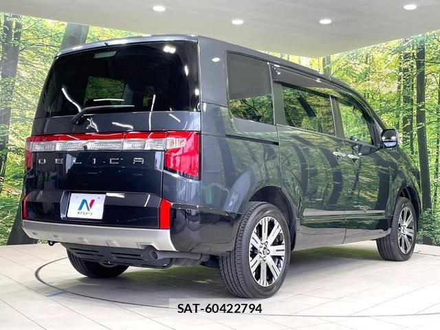 Mitsubishi DELICA 2024-08 8817237-17