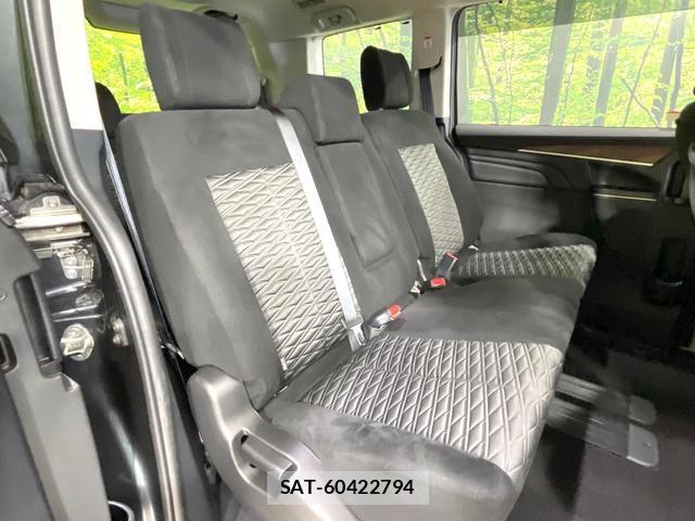 Mitsubishi DELICA 2024-08 8817237-8
