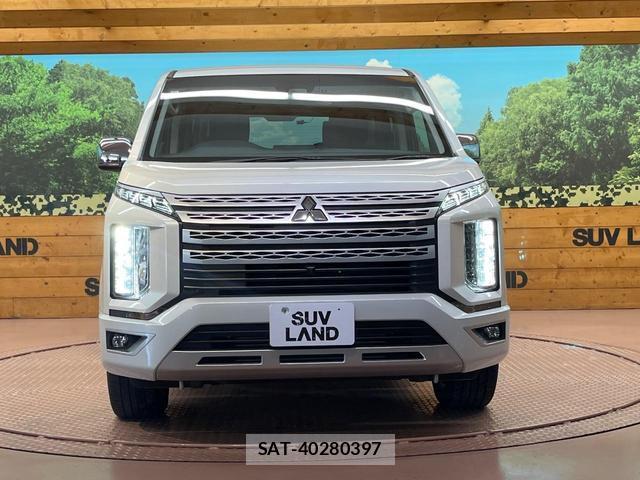 Mitsubishi DELICA 2023-08 8817362-14