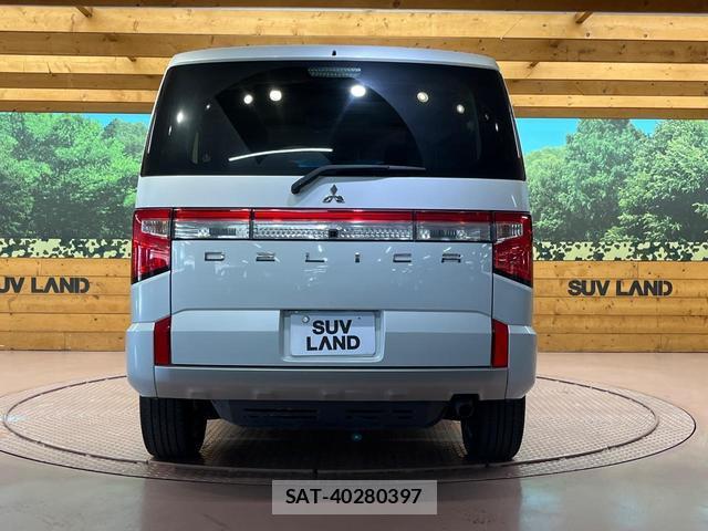Mitsubishi DELICA 2023-08 8817362-15