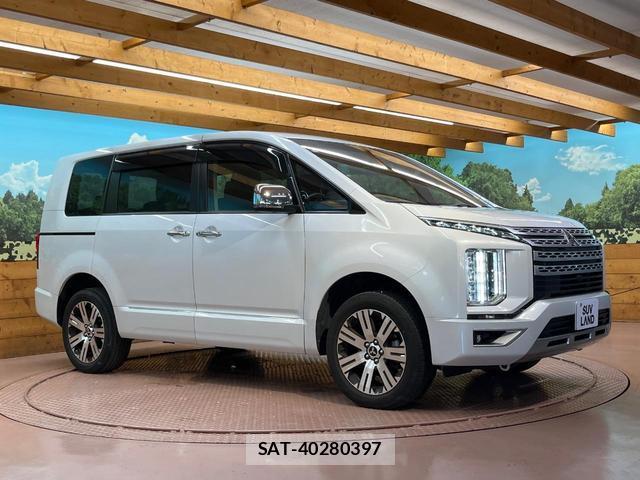 Mitsubishi DELICA 2023-08 8817362-16