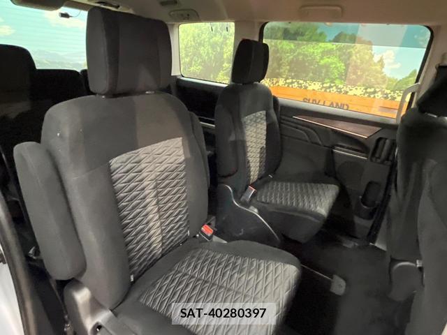 Mitsubishi DELICA 2023-08 8817362-8
