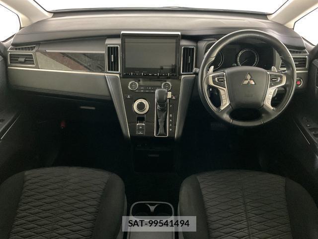 Mitsubishi DELICA 2019-03 8817396-2