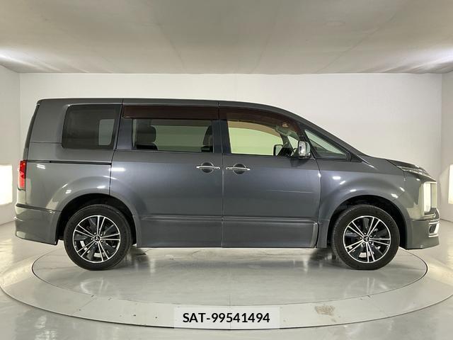 Mitsubishi DELICA 2019-03 8817396-7