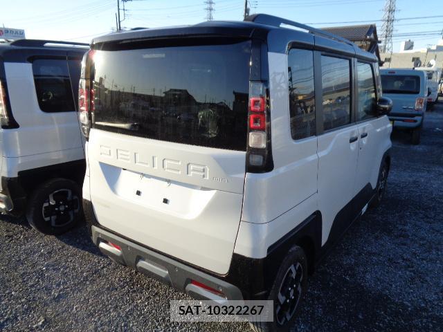 Mitsubishi DELICA MINI 2026-02 8813311-1