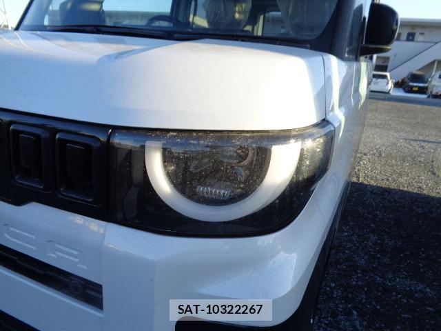 Mitsubishi DELICA MINI 2026-02 8813311-11