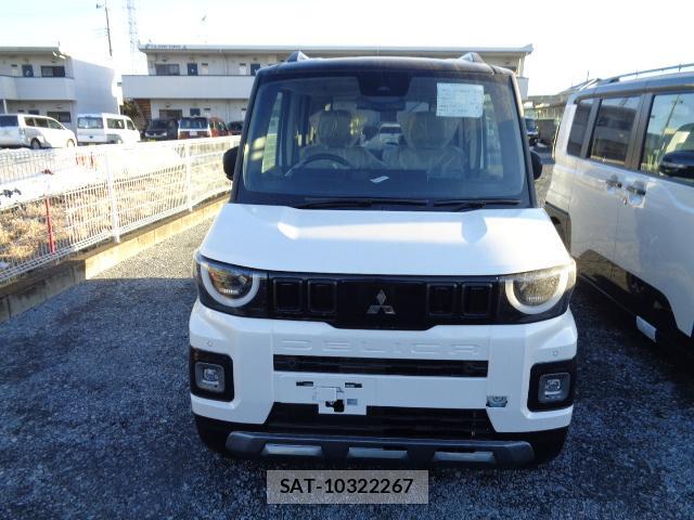 Mitsubishi DELICA MINI 2026-02 8813311-12