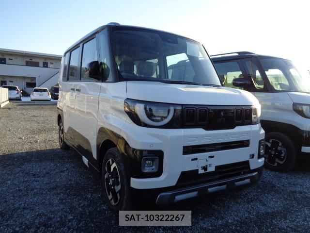 Mitsubishi DELICA MINI 2026-02 8813311-14
